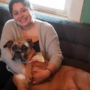 Meet your Posher, Valerie